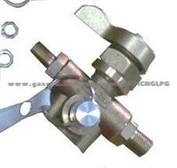 CNG Filling Valve E0350