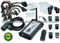 HxH Scan Bluetooth Compact Car Diagnostic Tool