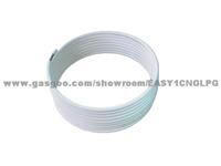 CNG/LPG High Pressure Tube