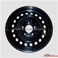 Car Wheel Of Toyota 15x6