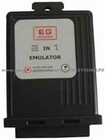 2 In 1 Emulator (ECU)