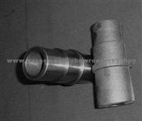 Hollow Shaft Axle Shaft Sleeve