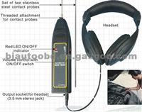 Automotive Noise Finder MST350