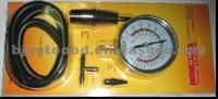 Automotive Vacum Gauge MST622