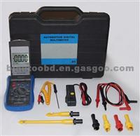 Automotive Digital Multimeter MST81