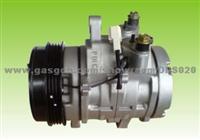 Automobile AC Compressor For Chevrolet Spark