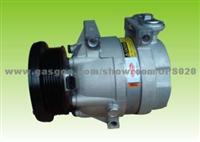 Automobile AC Compressor For Regal