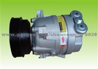 Automobile AC Compressor For Buick Sail