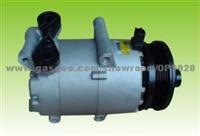 Automobile AC Compressor For Ford Focus