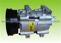 Automobile AC Compressor For Ford Transit