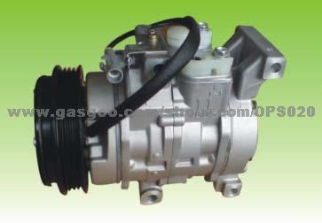 Automobile AC Compressor For Toyota Yaris, Vios