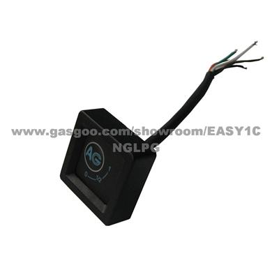 EG800(Same As AG) Changeover Switch
