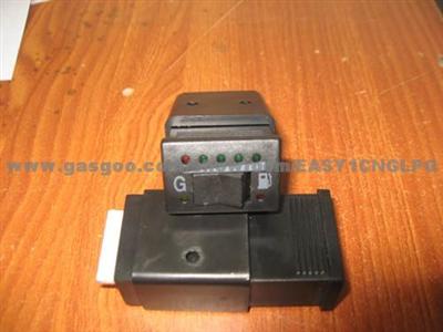 K714 Changeover Switch