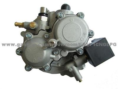 CNG Single Point Injection System Reducer