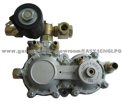 CNG Single Point Injection Reducer CLD-78