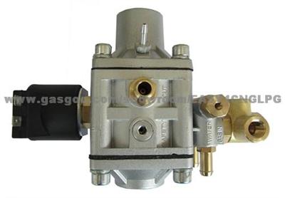 CNG Multipoint Sequential Reducer CSY-40