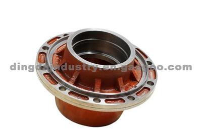 Various Of Casting Products/Auto Spare Parts