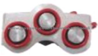 Brake Cylinder 24322010031 2121-3501178