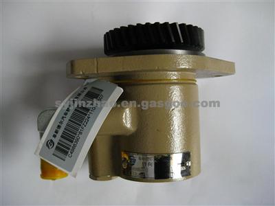 Cummins Power Steering Pump 4988390
