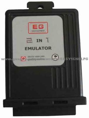 2 In 1 Emulator (ECU)