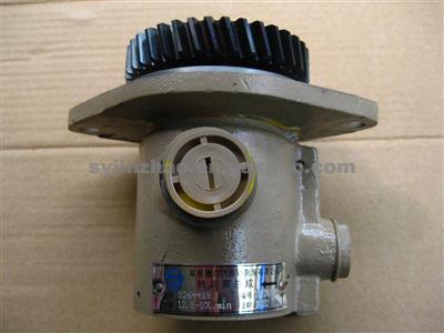 Cummins Power Steering Pump 5264419