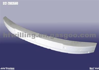 Car Bumper for Chery S21