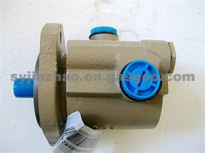 Cummins Power Steering Pump 3967423