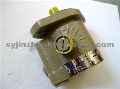 Cummins Power Steering Pump 3967541
