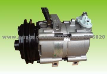 Automobile AC Compressor For Hyundai H100