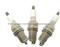 Spark Plug K20PR-U