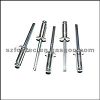 Aluminum Blind Rivets