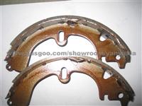 Brake Shoe For Toyota