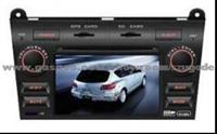 UGODE Car DVD player for Mazda 3