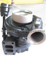 Cummins Turbocharger 3538731