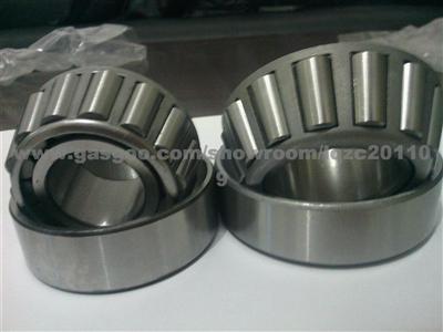 30206 Taper Roller Bearing 30x62x17. 25