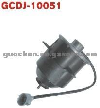 TOYOTA Fan Motor GCDJ-10051