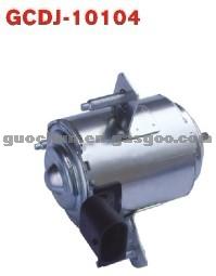 PEUGEOT 307 Fan Motor GCDJ-10104