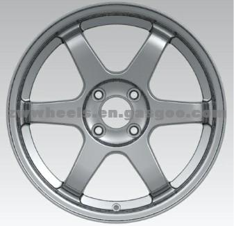 ZW-L120 Auto Alloy Wheel