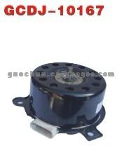 FORD Fan Motor GCDJ-10167