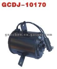 CHRY. Fan Motor GCDJ-10170