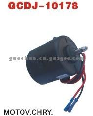 Fan Motor GCDJ-10178