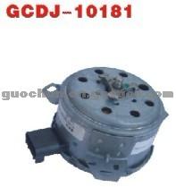 Fan Motor GCDJ-10181