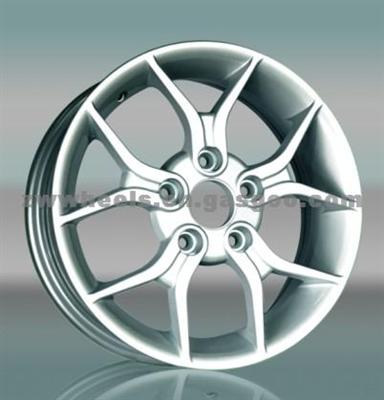 ZW-HND20 Auto Alloy Wheel