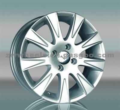 ZW-GM12 Auto Alloy Wheel