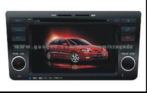 UGODE Car DVD Player For Mazda CX-9