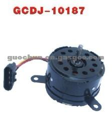 FORD Fan Motor GCDJ-10187