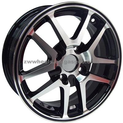 ZW-E337 Auto Alloy Wheel