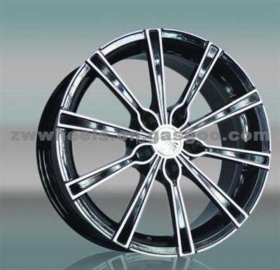 ZW-L076 Auto Alloy Wheel
