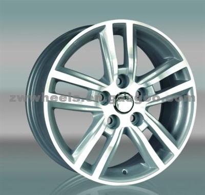 ZW-5G006 Auto Alloy Wheel