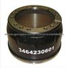 BENZ Brake Drum 3464230001